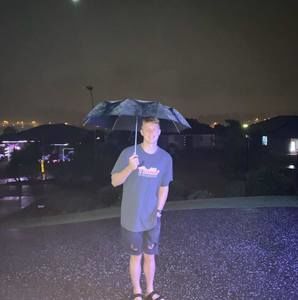 Meet your Posher, Tommy